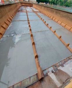 Por que a Tecnologia de Impermeabilização é Essencial para Construções Duráveis?